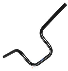 Z-GUIDAO MOD. ORIG. PRETO TODAS TI/FAN14