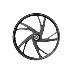 Z-RODA 5 PAL ALUM BIZ 125 DISC PE GAL PT