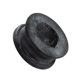 Z-BORRACHA FIX. PARAL DIANT. TI 150/160