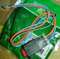 Z-INTERR PISCA ALERTA UNIVERSAL