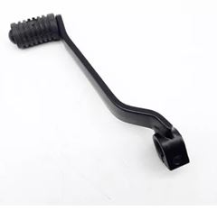Z-PEDAL CAMBIO  XTZ 125 03/16 PRETO