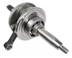 Z-VIRABREQUIM POP 100 07/15 C/ROLAMENTO