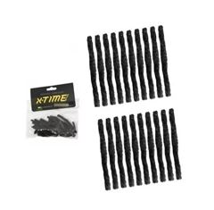 KIT REPARO P/PNEUS TUBELLES 20 UNIDADES
