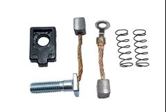 Z-ESCOVA MOTOR PART. TI/FAN/BIZ 11/25