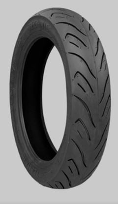 Z-PNEU TZ 100/90-14 BIZ SPORT R S/C
