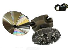 Z-KIT POLIA NEO 125 14/16