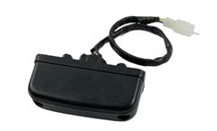 Z-CONJUNTO LUZ DE PLACA BROS 160 XRE190