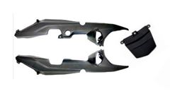 Z-RABETA COMPL POP110I 16/24 PRETO