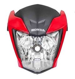 Z-FAROL COMP TI160 22/23 VERM MARRAKESH