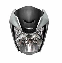 Z-FAROL COMP. TITAN 160 22 CINZA MET.