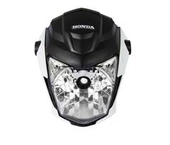 Z-FAROL COMP. FAN 160 22 BRANCO 
