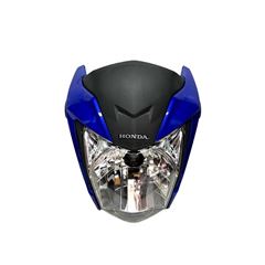 Z-FAROL COMP. TITAN 160 22 AZUL