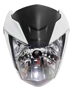 Z-FAROL COMP TI 160 16/18/160 22 BRANCO