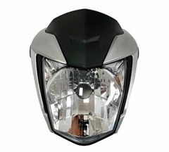Z-FAROL COMP.TITAN 160 22 PRATA