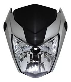 Z-FAROL COMP. TITAN 160 21 CINZA