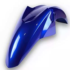 Z-PARAL DT  TITAN 160 18/21 AZUL