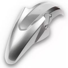 Z-PARAL DT TITAN 160 19/20 PRATA METAL.