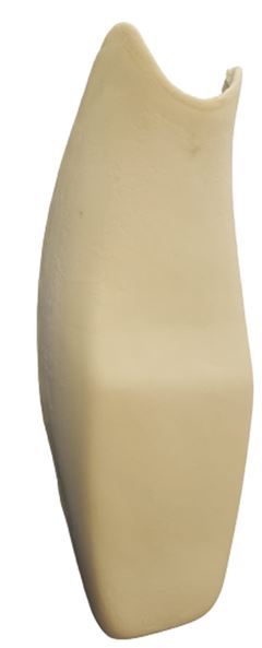 Z-ESPUMA PARA BANCO TITAN/FAN 125 00/08