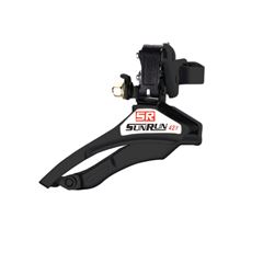 CAMBIO DT PRETO 31.8MM 42D TOP PULL