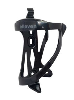 SUPORTE CANTIL PLASTICO PRETO