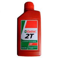 X-LUBRIFICANTE 2T. 500ML