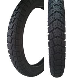 Z-PNEU DT 80/100X18 TI TREKKER TT 47P