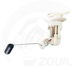 Z-BOMBA COMB FAN 125 16/18/START 160 16/