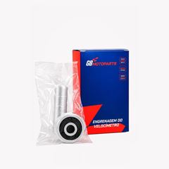 Z-ENGR+PINHAO VEL TI 150 04/08 ESD CARAC
