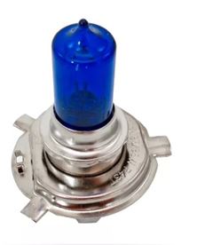 Z-LAMPADA FAROL BIODO H4 X60/55W FORTE