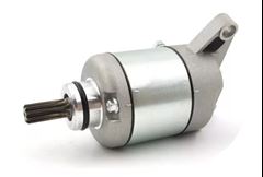 Z-MOTOR  PART TI 150/BROS 150/FAN 125 09