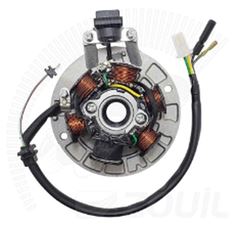 Z-ESTATOR POP 100 07/15 C/ BASE