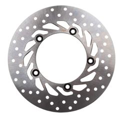 Z-DISCO FREIO DT YBR FACTOR 125 14 E/D