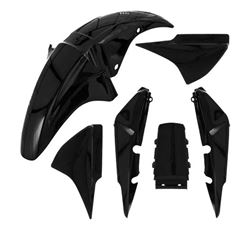 Z-KIT CAREN TI 150 04/08 PT 3PÇS