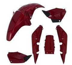 Z-KIT CAREN  TI 150 06/08 VM 3PÇS