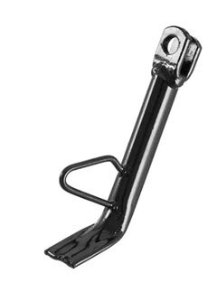 Z-CAVALETE LATERAL BIZ 125 06/17 S/BORR.