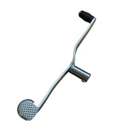 Z-PEDAL CAMBIO BIZ 100 02/05 ES GALVA