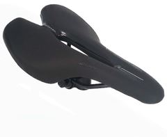 SELIM MTB VAZADO C/ILUMINAÇAO PRETO