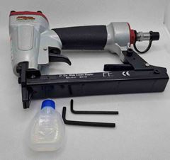 Y-GRAMPEADOR PNEUMATICO