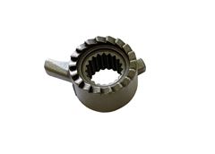 Z-ENGR. CATRACA PARTIDA TI 00/08/FAN 05/