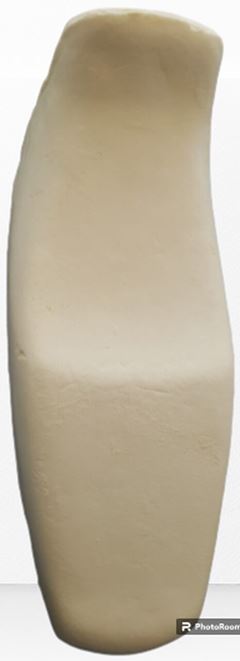 Z-ESPUMA PARA BANCO TITAN 150 09/13