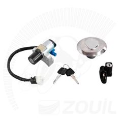 Z-CHAVE IGN TI 150 14/15 ESD/EX 3PÇS