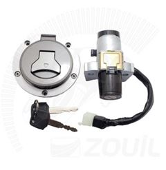 Z-CHAVE IGN TI/FAN 160 18/21 2PCS