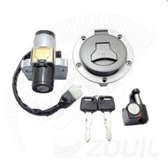 Z-CHAVE IGN TI 160 18/21 ESD/EX 3PCS