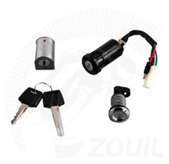 Z-CHAVE IGN POP 100 07/15 3PÇS