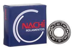 Z-ROLAMENTO 6001 2NS