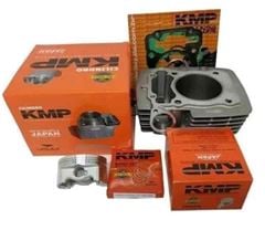 Z-KIT MOTOR TI/FAN /BROS 150 06/15 C/JTA