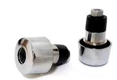 Z-PESO GUIDAO CROMA COM BUCHA UNIVERSAL 
