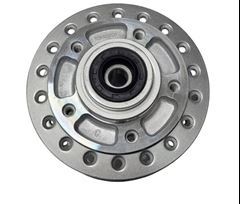 Z-CUBO DT. BROS125/150 ES/ESD 04/12