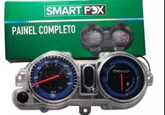 Z-PAINEL CP TI 150 09/10 ESD AZUL