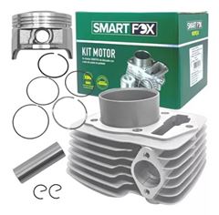 Z-KIT MOTOR BROS 150 OHC 03/05